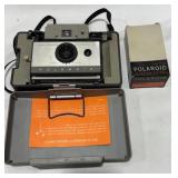 Polaroid Land Camera