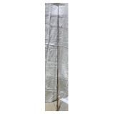 Split Bamboo Fishing Rod