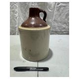 Stoneware Jug