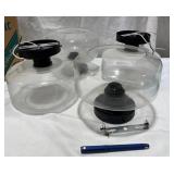 Glass Light Fixtures