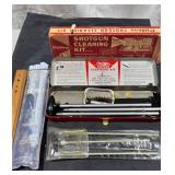 Outers Shotgun Cleaning Kit