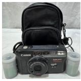Canon Sure Shot Telemax