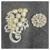 Brooches