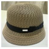 Betmar Straw-Style Hat
