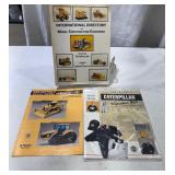 Caterpillar ï¿½Equipment Guides