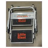 Little Giant Step Ladder