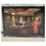 Java Dreams Poster