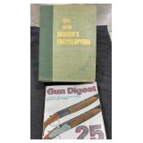 Hunting &ï¿½Firearms Books