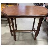 Wooden Table