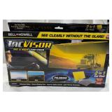 Bell + Howell Tac Visor Car