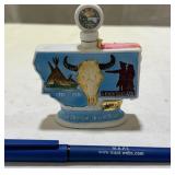 Montana 1776-1976 Decanter