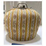 Victorian English Teapot Cozy