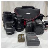 Canon EOS 30D
