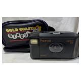 Polaroid Captiva Camera