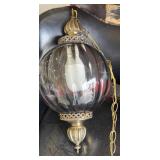 Hanging Pendant Light