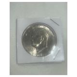 1971 Eisenhower Dollar