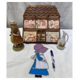 Holly Hobbie Items
