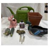 Gardening & Decor