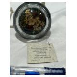 Sun Dried Paperweight