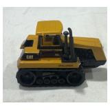 CAT 85C Challenger Tractor