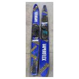 Taperflex Water Skis