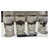 Les Peters Glasses