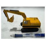 Caterpillar Diecast Excavator