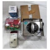 Household Utility Items