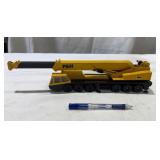 P&H Model Mobile Crane