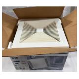 Broan 676 Ventilation Fan