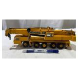 Demag AC 335 Diecast Crane