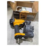 Bostitch Roofing Nailer