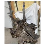 Montana Driftwood
