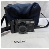 Vivitar 300Z Camera