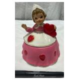 Lefton Valentine's Day Box