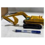 NZG Caterpillar Excavator