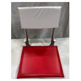 Stadium folding Chair