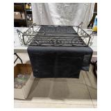 Hanging Pan Rack