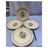 Pfaltzgraff Dinner Plates