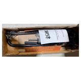 Elyken Luggage Rack Set