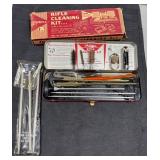Outers Rifle Cleaning Kits