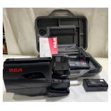 RCA Camcorder