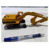 Winross Caterpillar Diecast Excavator