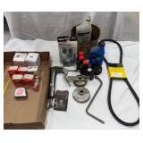 Automotive Supplies