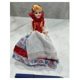Vintage Doll
