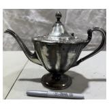 Rogers Teapot,