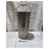 Metal Storage Canister