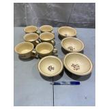 Pfaltzgraff Dishes