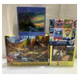 Jigsaw Puzzles