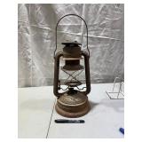 Feuerhand Storm Lantern
